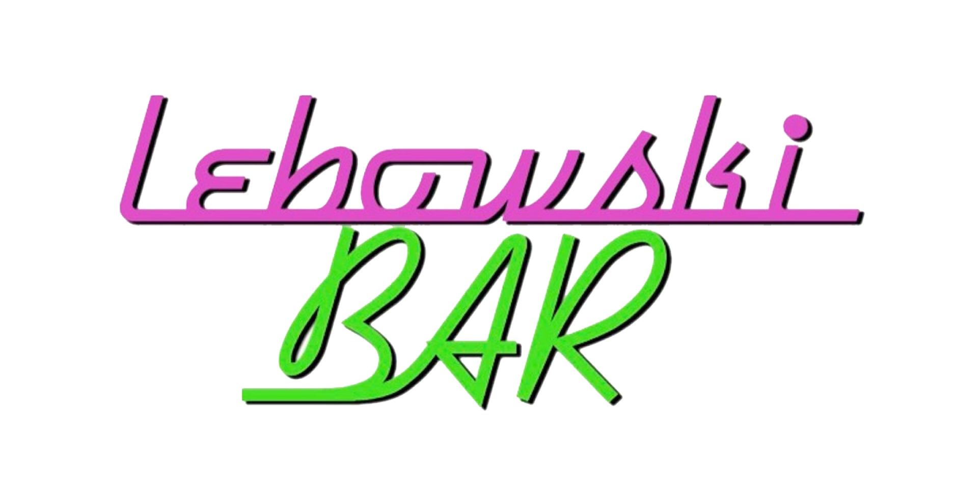 Lebowski Bar
