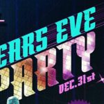 NYE PARTY (FREE ENTRY)